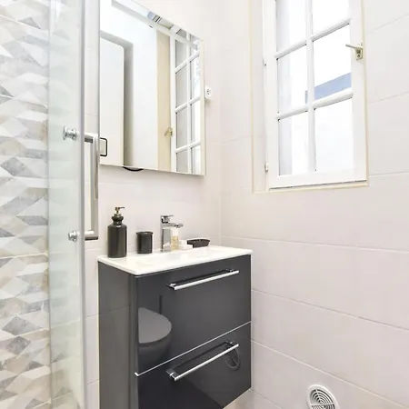 Modern Flat - 1br 4p - La Defense * Puteaux